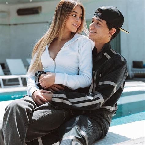 lucas dobre girlfriend pregnant.